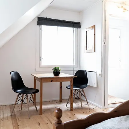 Pihla Inspiratsioonitalu Puhkemaja Kopu (Hiiumaa)