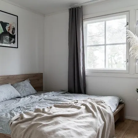 Pihla Inspiratsioonitalu Puhkemaja Vikendica