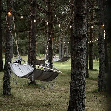Pihla Inspiratsioonitalu Puhkemaja * Kopu (Hiiumaa)